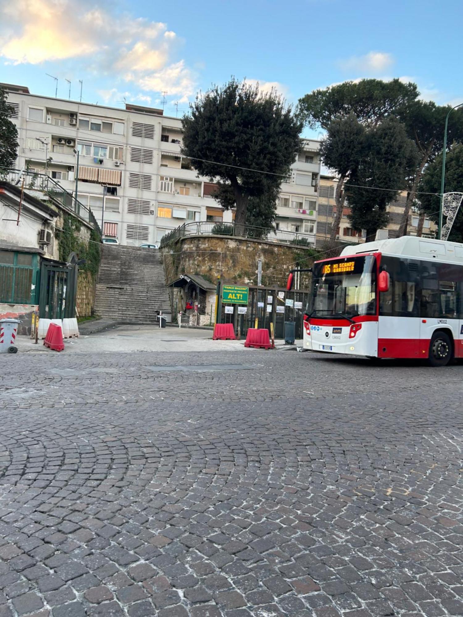 Skycity 2 * Napoli