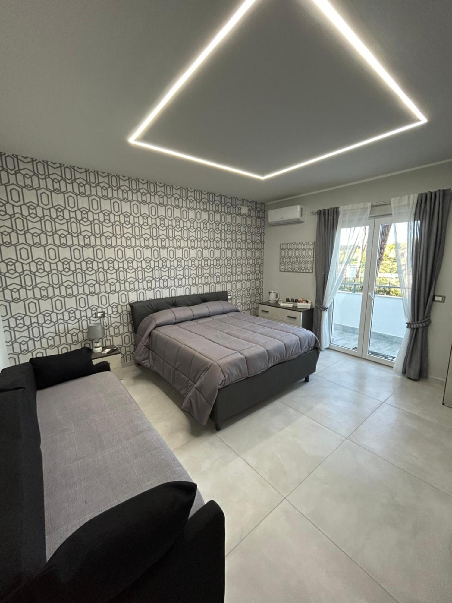 Affittacamere Skycity 2 *